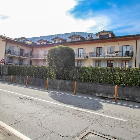 Locazione Turistica Belvedere * Verbania