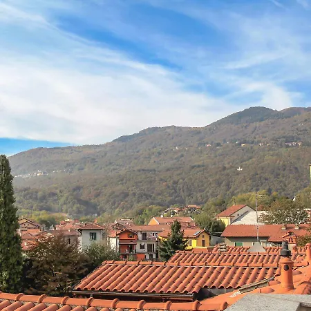 Lejlighed Locazione Turistica Belvedere