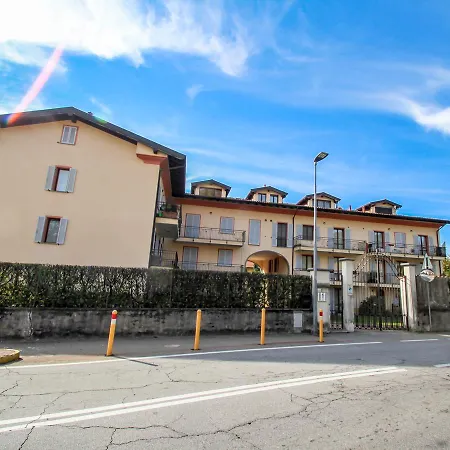 Lejlighed Locazione Turistica Belvedere Verbania