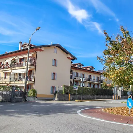 Locazione Turistica Belvedere